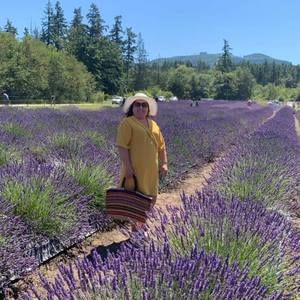 Meet your Posher, Albina